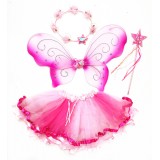CTU-J031-Pink Fairy Set